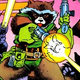 Illustration for article titled This Weeks Comics Have Something For Everyone... Even Monkey Fetishists